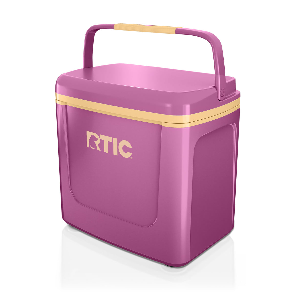 RTIC Road Trip 8 QT Personal Cooler