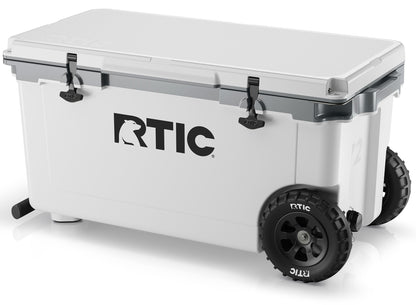 RTIC Ultra-Light 72 QT Wheeled Hard Cooler