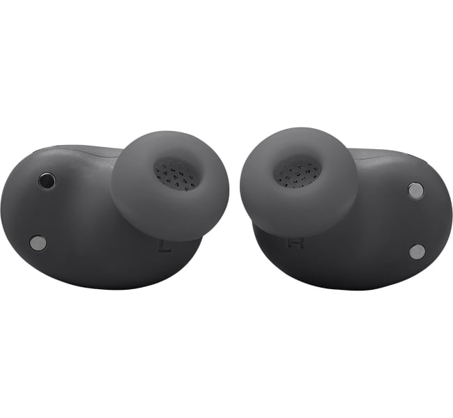 JBL Live Buds 3 True Wireless Noise Cancelling Earbuds - Black