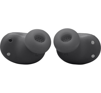 JBL Live Buds 3 True Wireless Noise Cancelling Earbuds - Black