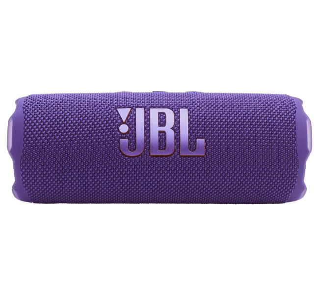JBL Flip 7 Portable Waterproof Bluetooth Speaker - Purple