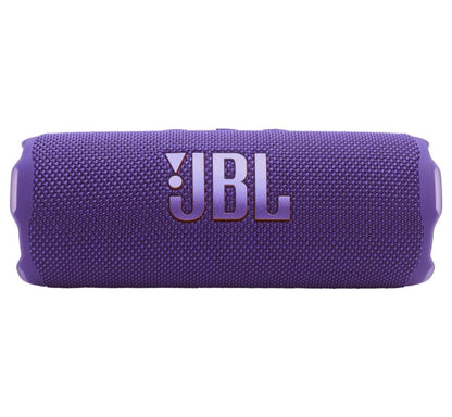 JBL Flip 7 Portable Waterproof Bluetooth Speaker - Purple