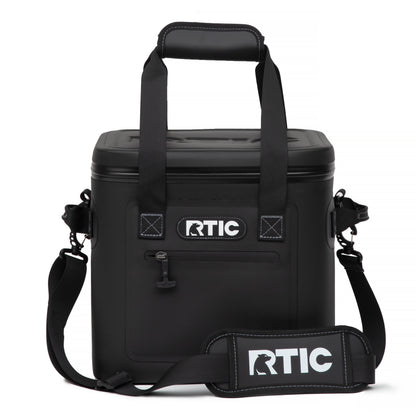RTIC Ultra-Tough 12 Can Soft Cooler