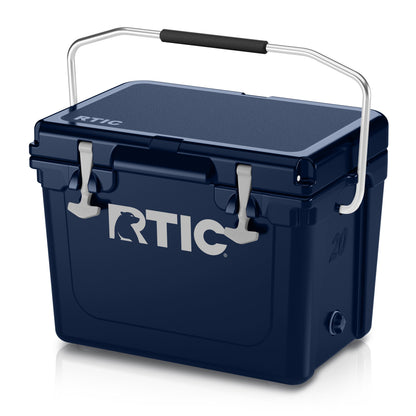 RTIC Ultra-Tough 20 QT Hard Cooler