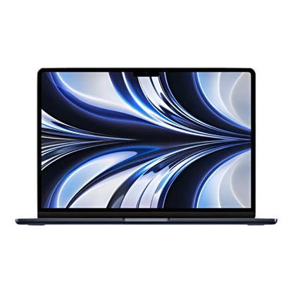 2022 Apple MacBook Air Laptop with M2 chip: 13.6-inch Liquid Retina Display, 8GB RAM, 256GB SSD Storage, Midnight