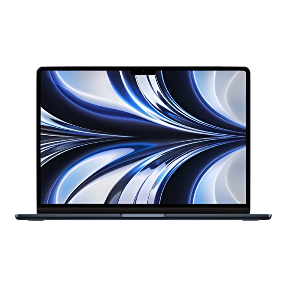 2022 Apple MacBook Air Laptop with M2 chip: 13.6-inch Liquid Retina Display, 8GB RAM, 256GB SSD Storage, Midnight