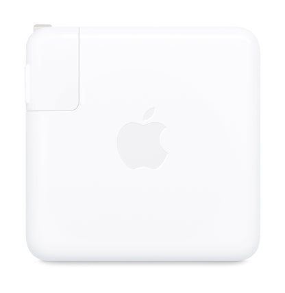 96W USB-C Power Adapter