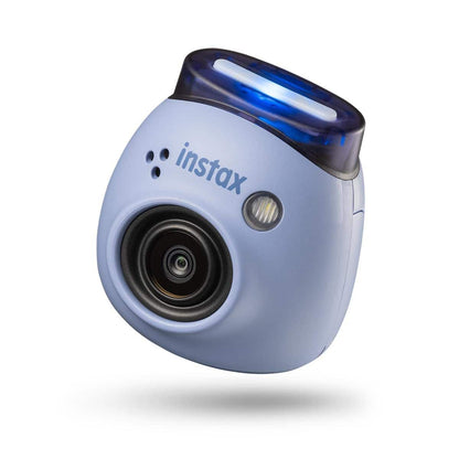 Fujifilm INSTAX PAL Mini Digital Camera - Lavender Blue
