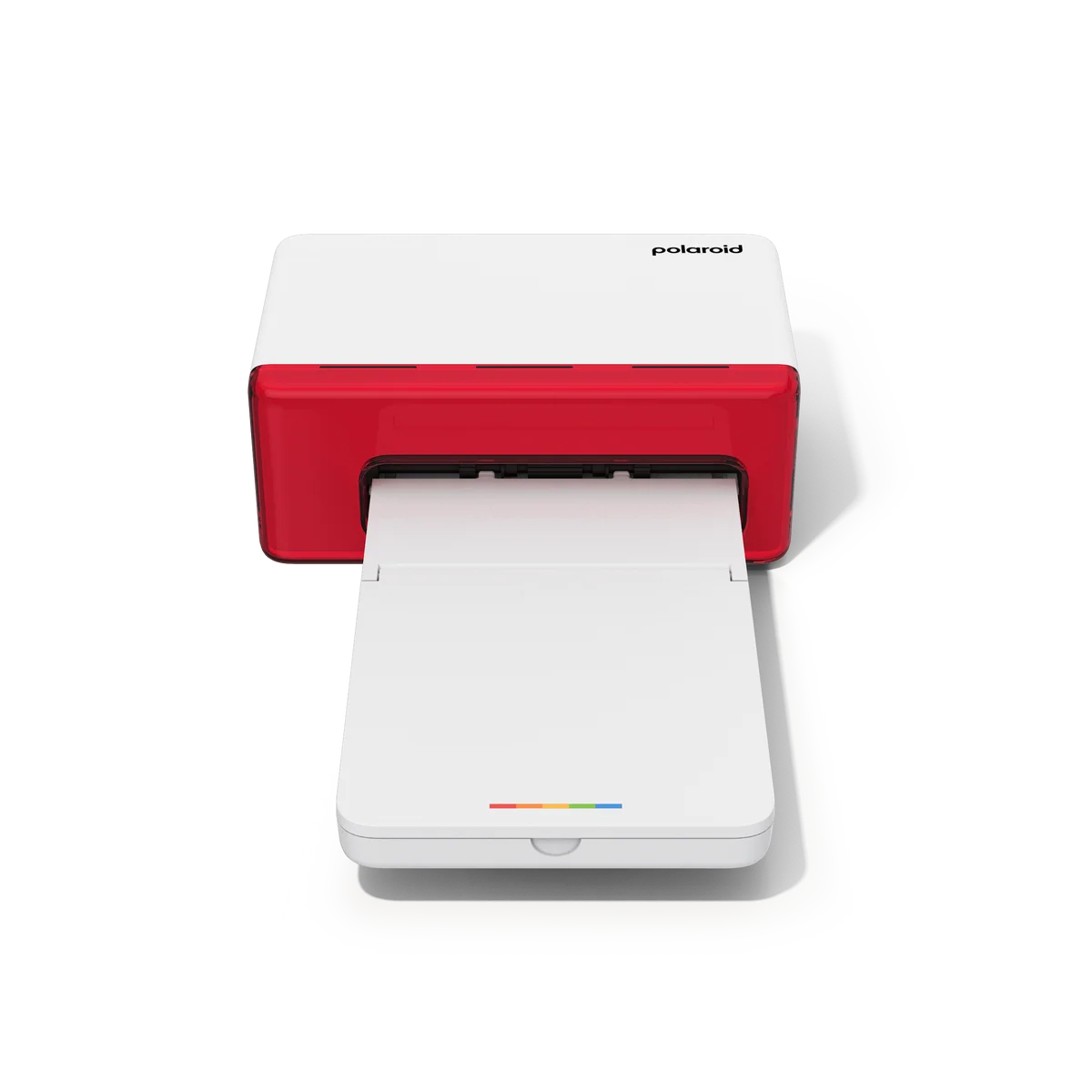 Polaroid Hi-Print 4x6 Bluetooth Photo Printer - White