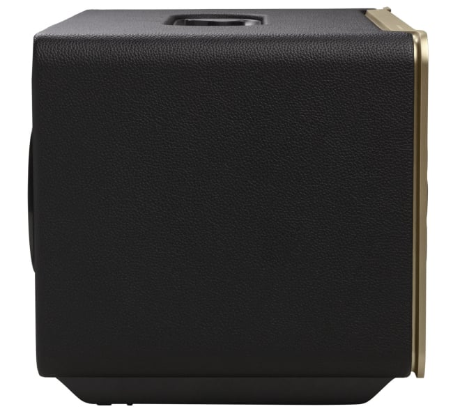 JBL Authentics 500 Smart Home Speaker - Black