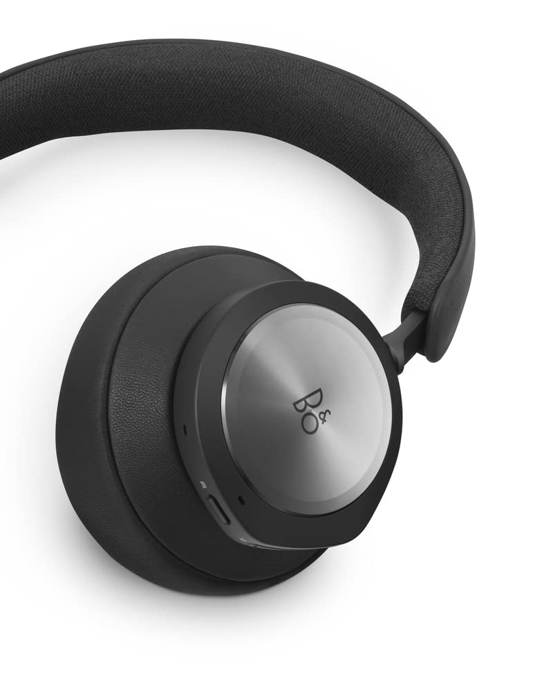 Bang & Olufsen Beocom Portal - Wireless Noise Cancelling Headset for UC