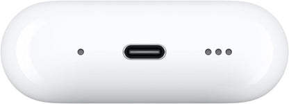 Apple AirPods Pro (2nd Gen) Wireless Earbuds (MTJV3AM/A)