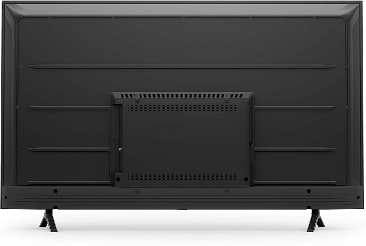 Amazon Fire TV 43" Omni Series 4K UHD smart TV, hands-free with Alexa