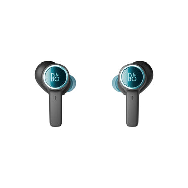Bang & Olufsen Beoplay EX - Wireless Bluetooth Earphones with Microphone and Active Noise Cancelling, Waterproof, 20 Hours of Playtime