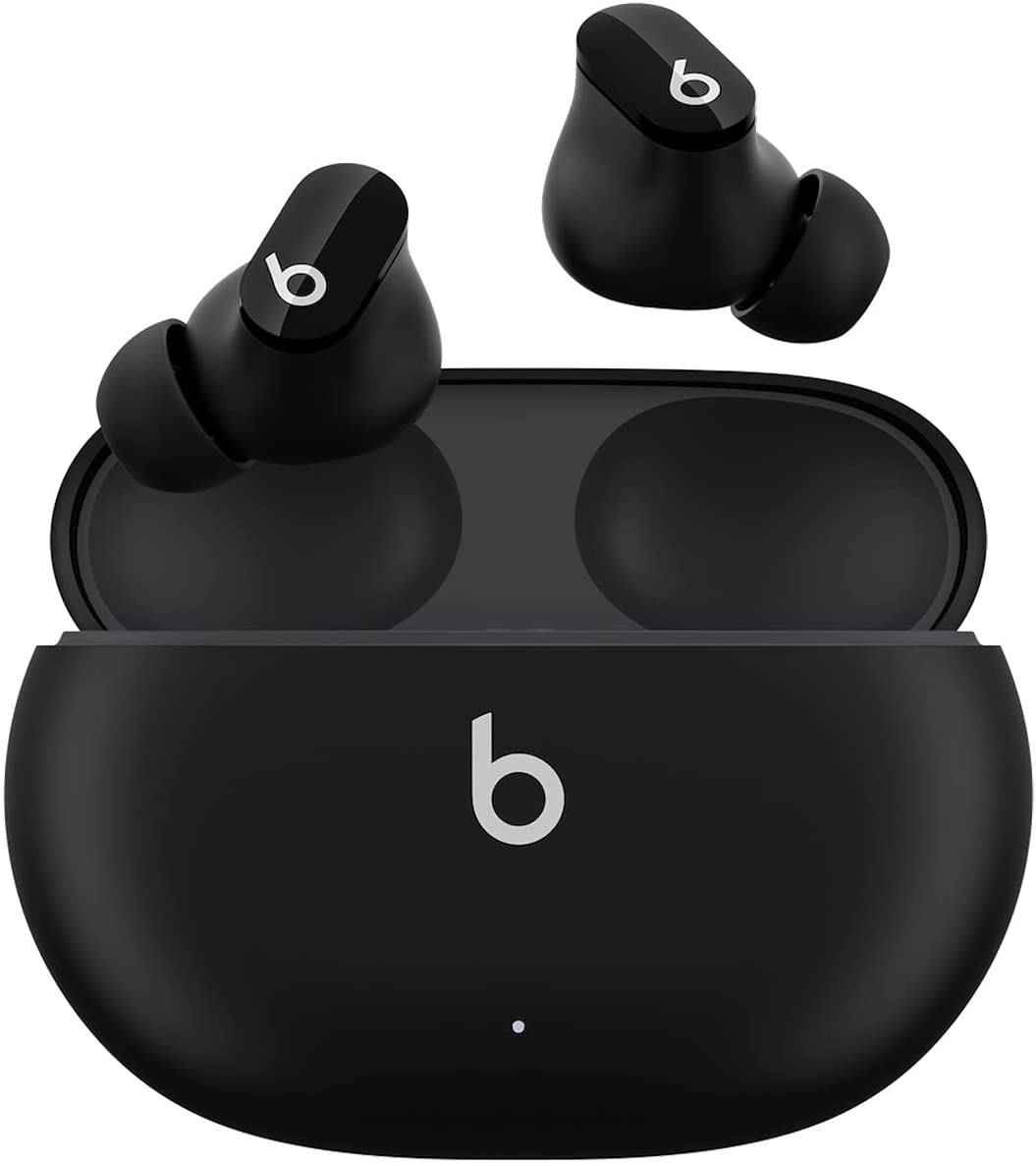 Beats Studio Buds (MJ4X3LL/A) Black
