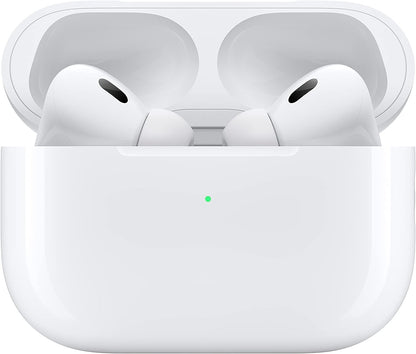 Apple AirPods Pro (2nd Gen) Wireless Earbuds (MTJV3AM/A)