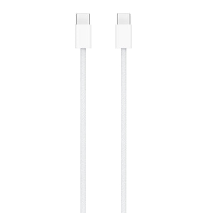 Apple USB-C Woven Charge Cable (1 m)