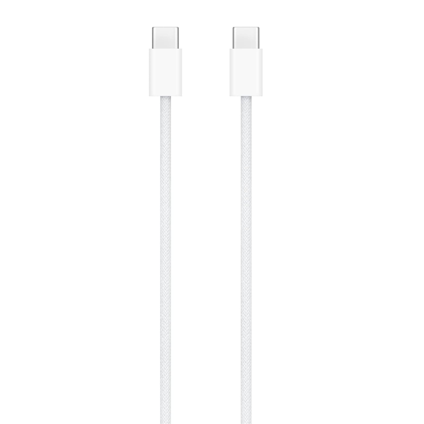 Apple USB-C Woven Charge Cable (1 m)