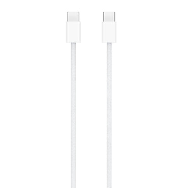 Apple USB-C Woven Charge Cable (1 m)