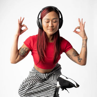 Skullcandy Crusher Evo - Black (Discontinued from Manufacturer)