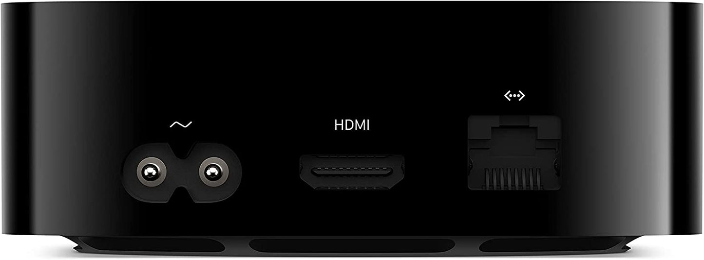 Apple 2021 TV 4K (32GB, 2nd Generation)