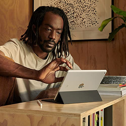 2021 Apple 10.2-inch iPad (Wi-Fi, 256GB) - Silver