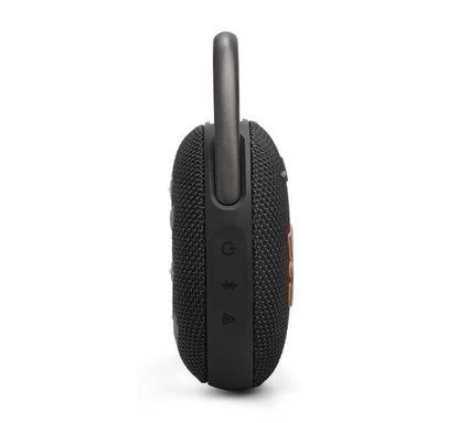 JBL Clip 5 Ultra Portable Waterproof Bluetooth Speaker - Black