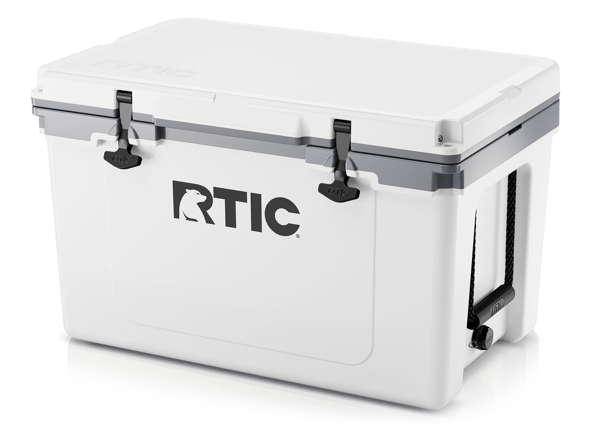 RTIC Ultra-Light 52 QT Hard Cooler