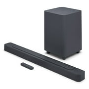JBL Bar 500: 5.1-Channel soundbar (Black)