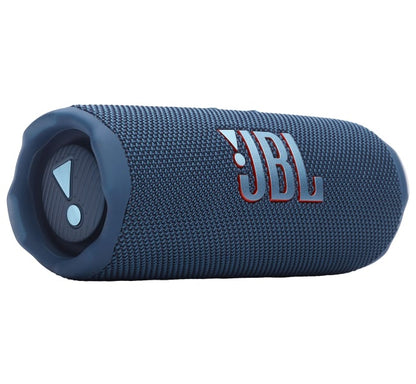 JBL Flip 7 Portable Waterproof Bluetooth Speaker - Blue