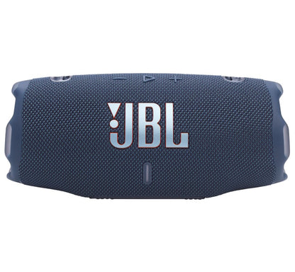 JBL Charge 6 Portable Waterproof Bluetooth Speaker - Blue