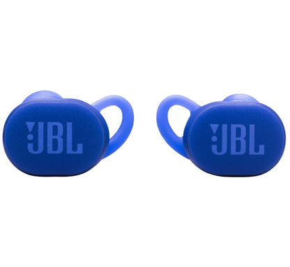 JBL Endurance Race 2 True Wireless Noise Cancelling Sport Earbuds - Blue