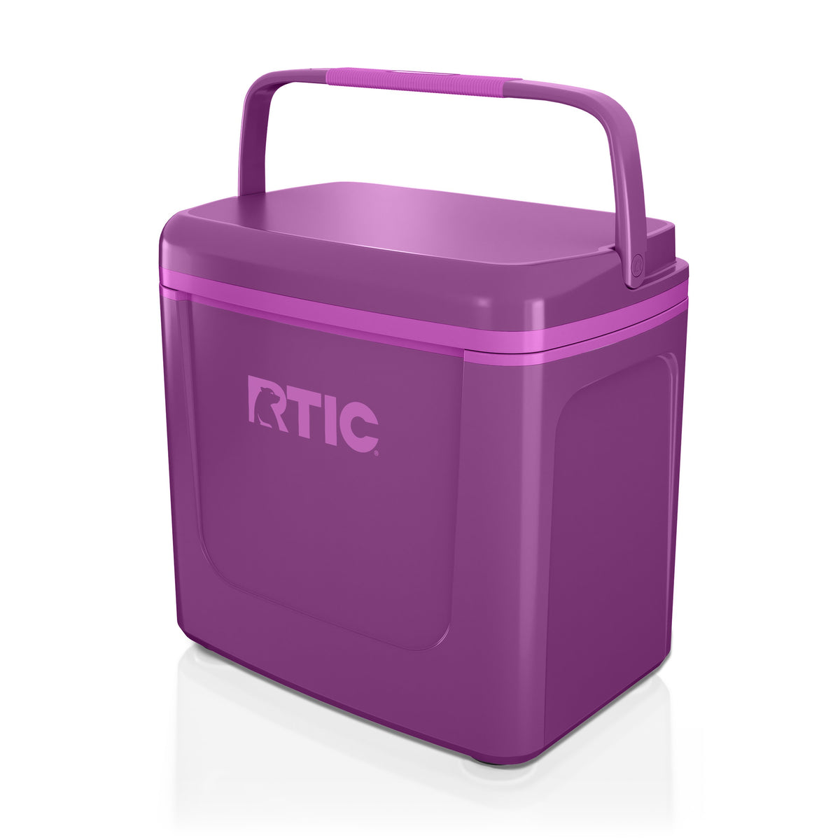 RTIC Road Trip 8 QT Personal Cooler