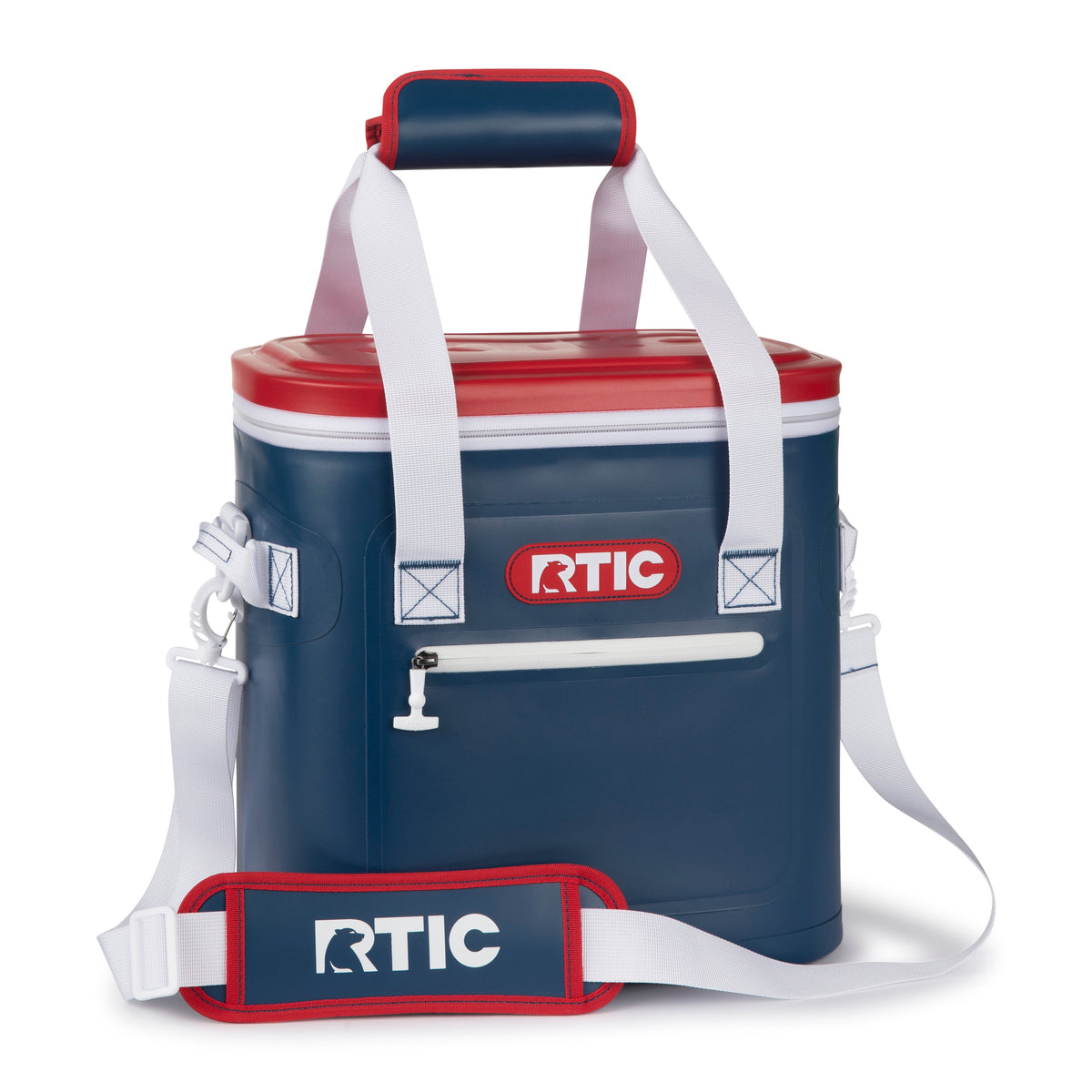 RTIC Ultra-Tough 20 Can Soft Cooler