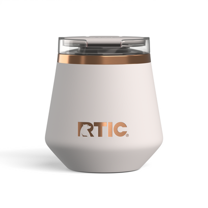 RTIC 8 oz Happy Hour Lowball Tumbler