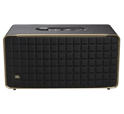JBL Authentics 500 Smart Home Speaker - Black
