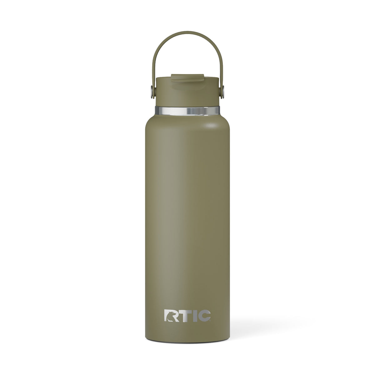 RTIC 40 oz Outback Ceramic-Lined Bottle
