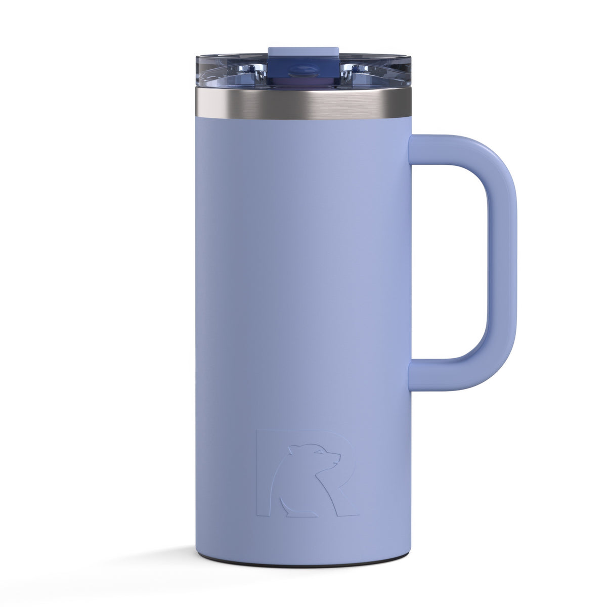 RTIC 20 oz Road Trip Ceramic-Lined Travel Mug
