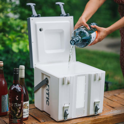 RTIC Halftime 6 Gallon Beverage Cooler