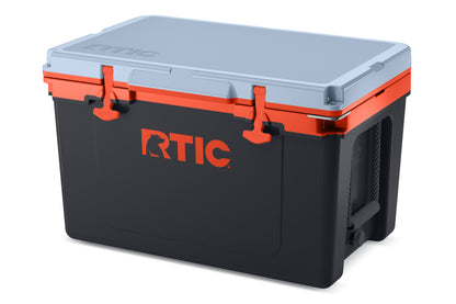 RTIC Ultra-Light 52 QT Hard Cooler