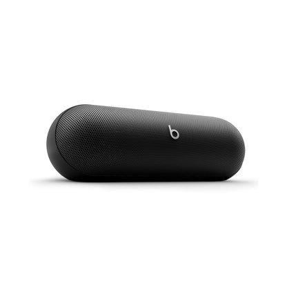 Beats Pill - Wireless Bluetooth Speaker and Portable Charger via USB-C - Up to 24 Hours Battery Life, IP67 Water Resistant, Apple & Android Compatible, Built-in Microphone