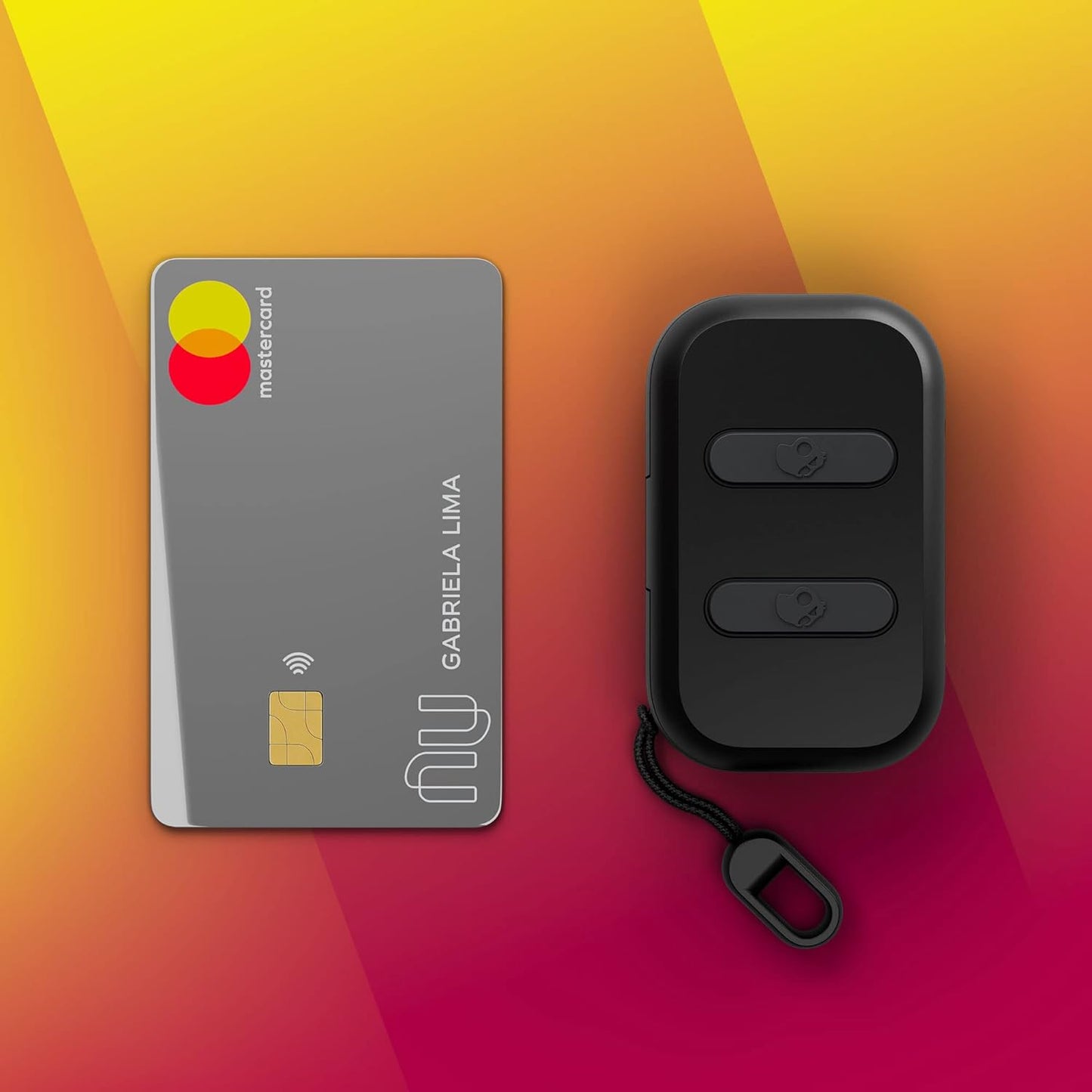 Skullcandy Dime XT 2 IPX4 Sweat and Water-Resistant Wireless In-Ear Earbuds, Black