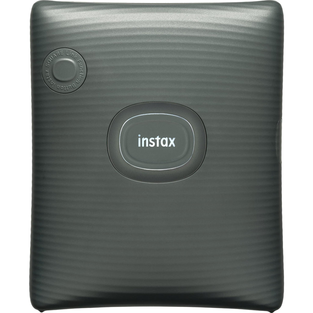 Fujifilm INSTAX Square Link Smartphone Photo Printer - Midnight Green
