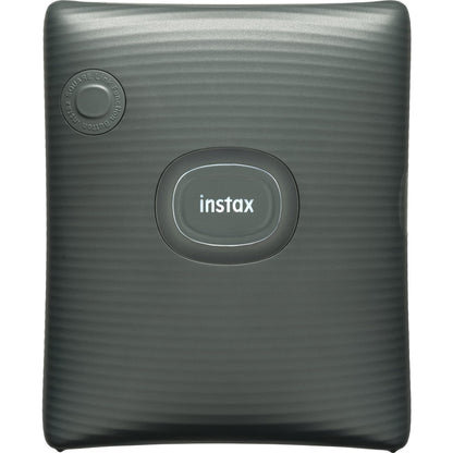 Fujifilm INSTAX Square Link Smartphone Photo Printer - Midnight Green