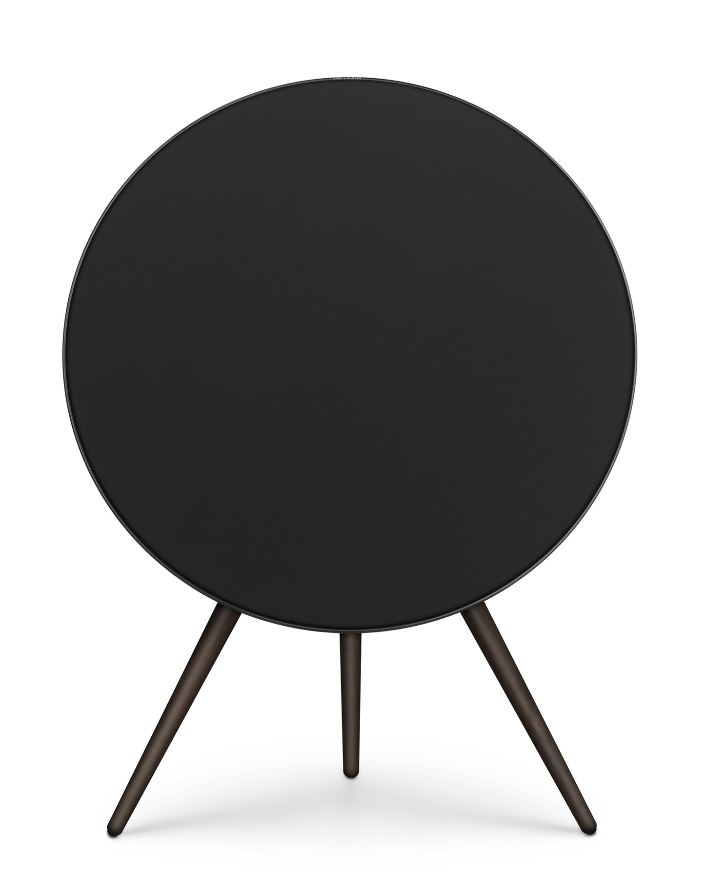Bang & Olufsen Beosound A9 (5th Generation) - Iconic and Powerful Multiroom WiFi and Bluetooth Home Speaker with Active Room Compensation, Black Anthracite
