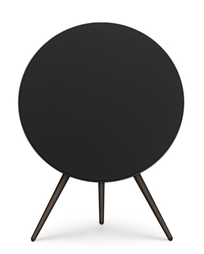 Bang & Olufsen Beosound A9 (5th Generation) - Iconic and Powerful Multiroom WiFi and Bluetooth Home Speaker with Active Room Compensation, Black Anthracite