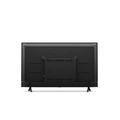 Amazon Fire TV 55" 4-Series 4K UHD smart TV with Fire TV Alexa Voice Remote, stream live TV without cable