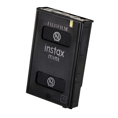 Fujifilm Instax Mini Mermaid Tail Film - 10 Exposures