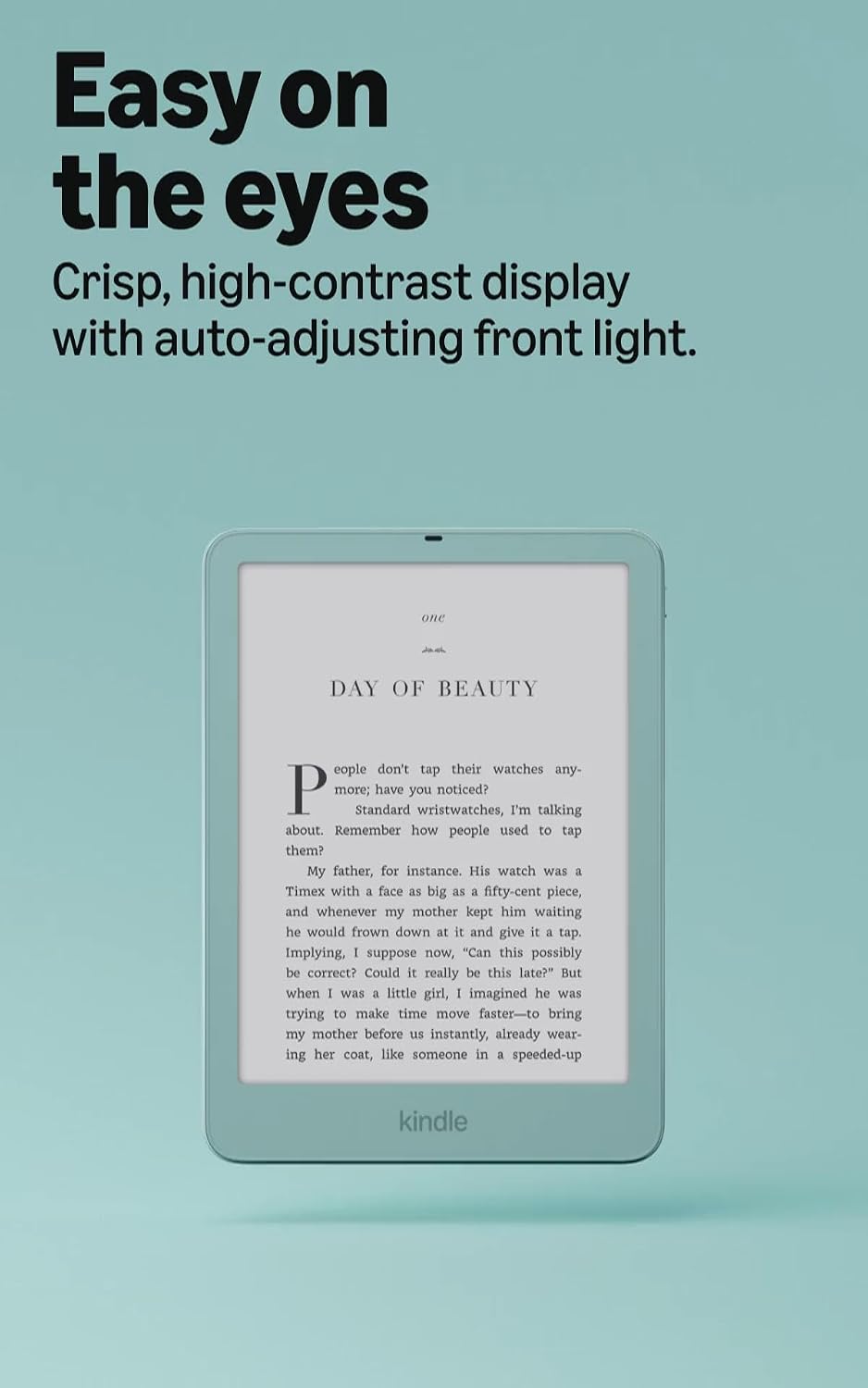 Amazon Kindle Paperwhite Signature Edition 32GB 7" Aluminum E-Reader (2026) - Graphite