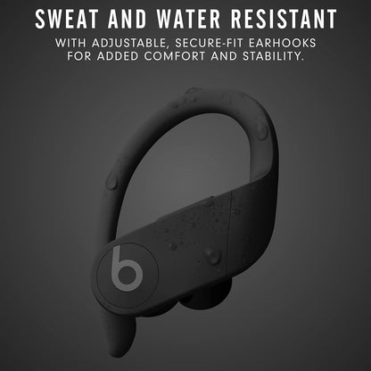 Powerbeats Pro Wireless Earphones - Black